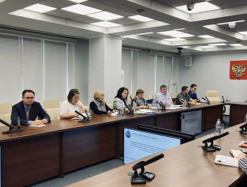 Счётная палата Ульяновской области проверила исполнение межбюджетных трансфертов, предоставленных бюджету Мелекесского района