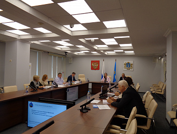 Счётная палата Ульяновской области проверила финансово-хозяйственную деятельность АО «Новомалыклинский Агротехснаб»